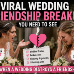 Best Friend Cut From Wedding Over Religion Shocks Everyone